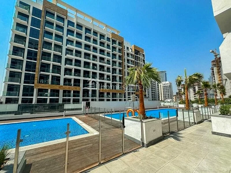 Bright studio | Balcony | Multiple cheques63803427967489110