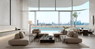 Where the Skyline Meets the Sea: The Orla, A Dorchester Collection