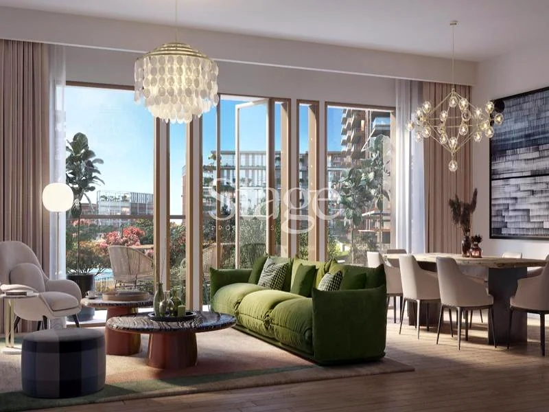 Genuine Resale | Boulevard View | Handover Q1 202563948600604803111