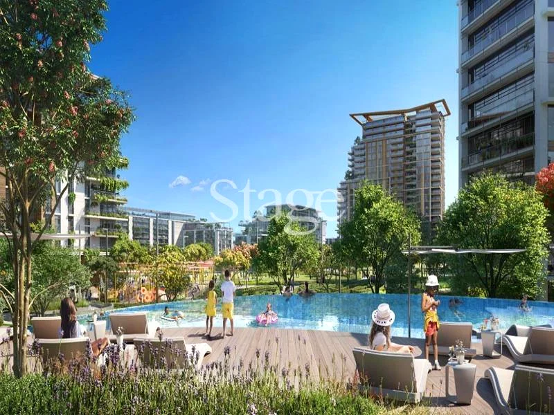 Genuine Resale | Boulevard View | Handover Q1 202563948600604803110