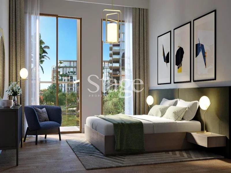 Genuine Resale | Boulevard View | Handover Q1 202563948600604803113