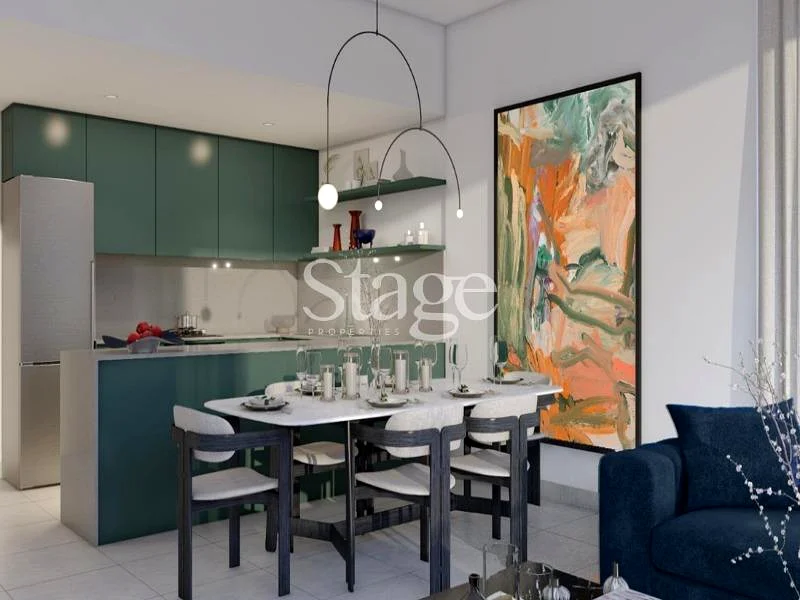Genuine Resale | Boulevard View | Handover Q1 202563948600604803114