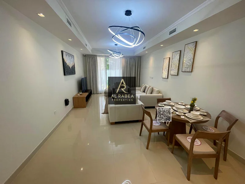 Exclusive offer, only two units left at a pearl priceFreehold ownership for all nationalities. Calling  Rahoma63889479491585111