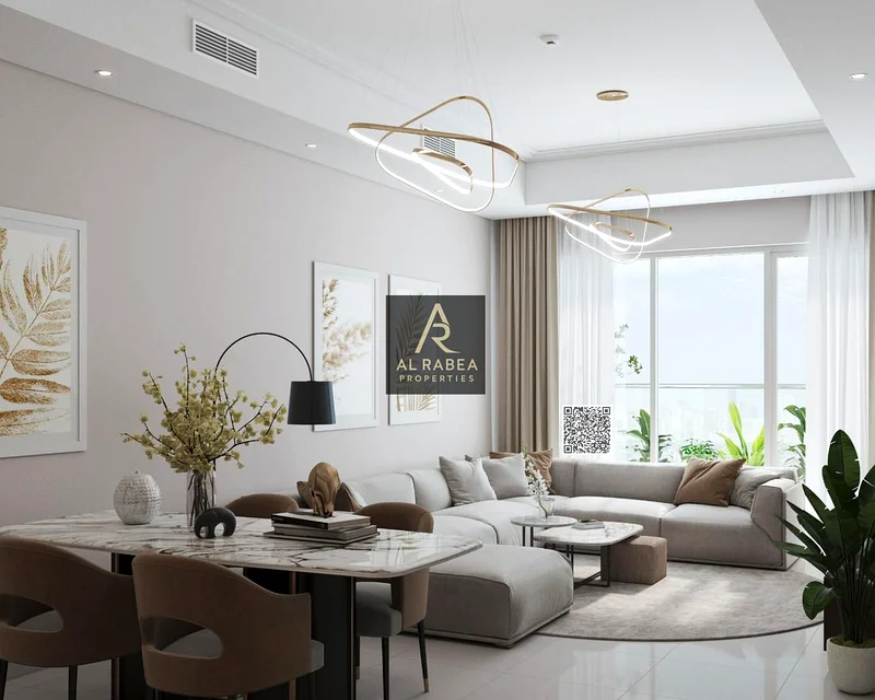 Exclusive offer, only two units left at a pearl priceFreehold ownership for all nationalities. Calling  Rahoma63889479491585112