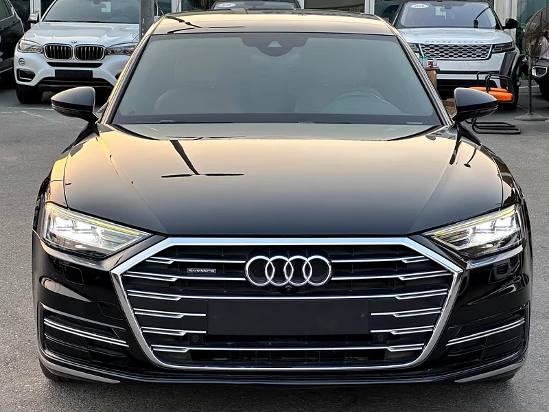 Audi A8L_Gcc_2020_Excellent_Condition _Full option63612079749249114