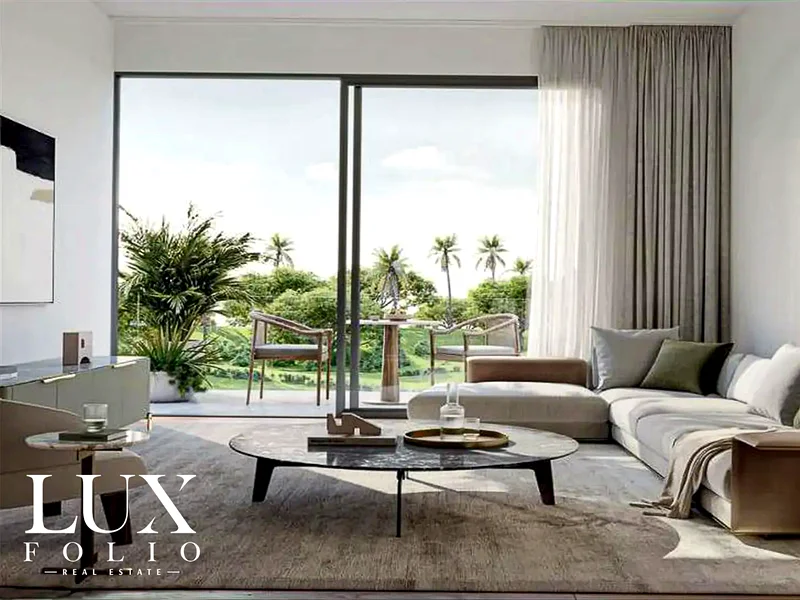 PARK VIEW | أفضل تخطيط لغرفة نوم واحدة | السعر قابل للتفاوض64044550140033112