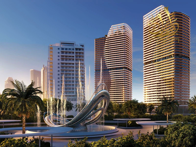 "As close as it gets to Dubai Hills… and as far as it gets from ordinary."64022894095490110