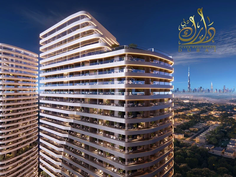 "As close as it gets to Dubai Hills… and as far as it gets from ordinary."64022894095490111