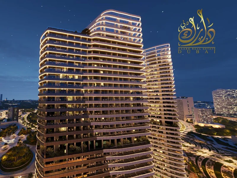 "As close as it gets to Dubai Hills… and as far as it gets from ordinary."64022894095490114