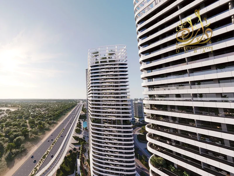 "As close as it gets to Dubai Hills… and as far as it gets from ordinary."64022894095490112