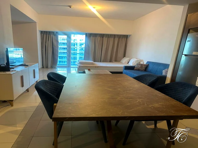 Fully Furnished | With Balcony| Available  Mid Oct63789600609025114