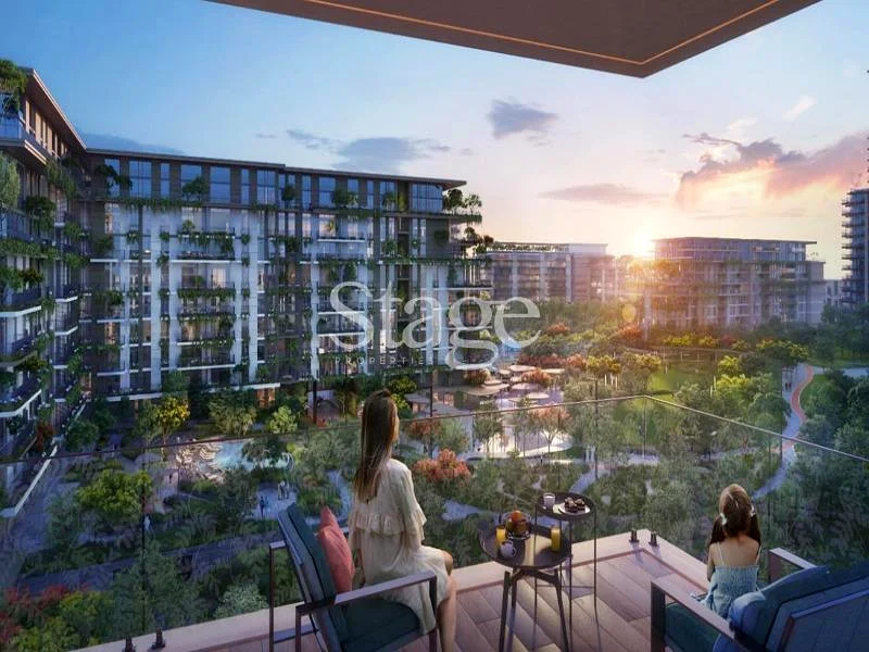 Genuine Resale | Boulevard View | HIGH ROI63948600592898110