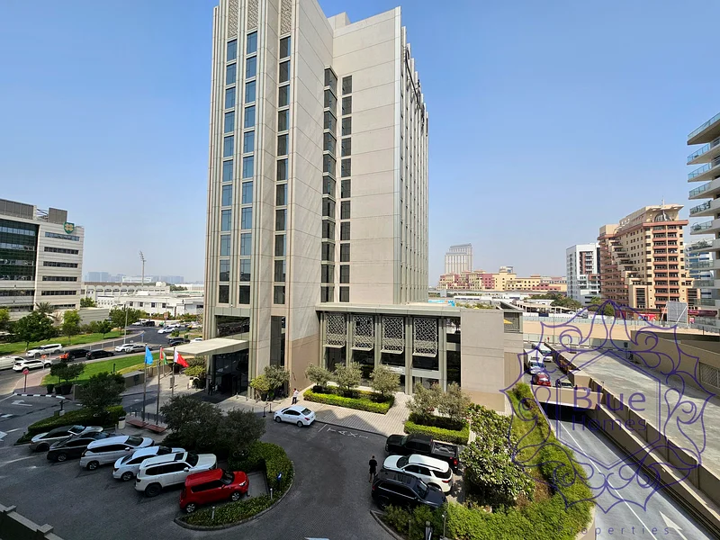 CHILLER A.C & GAS FREE MASSIVE 1BR +MAID HUGE SIZE HALL& ROOM NEAR TO AMERICAN HOSPITAL63767159924866110