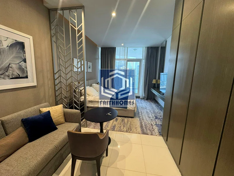 Ready to Move | Fully furnished & Canal view | Huge Layout63795178739458110