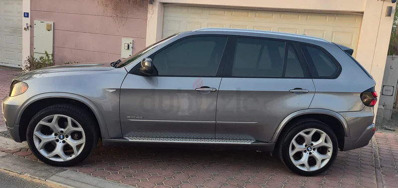 BMW X5 3.063612445814529114