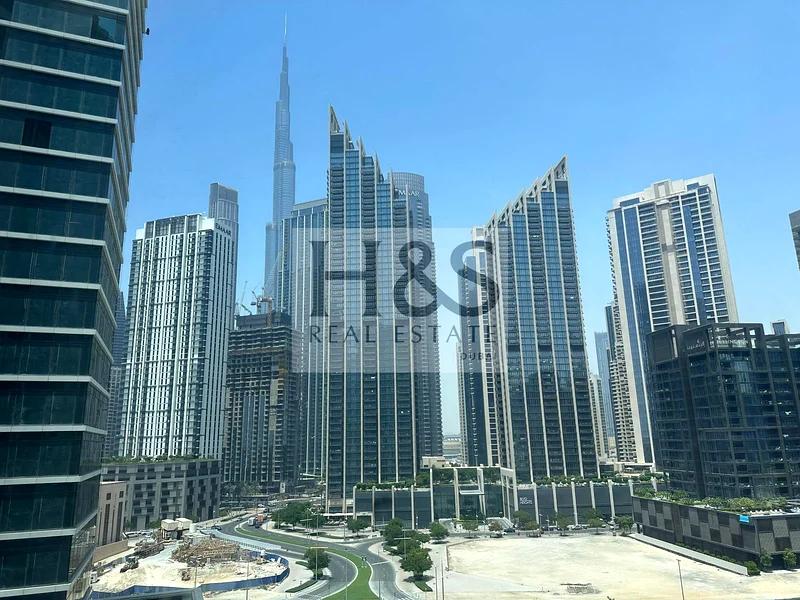 Burj View | Huge Layout | Prime Location63793188221059110