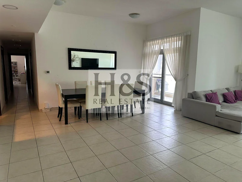 Burj View | Huge Layout | Prime Location63793188221059113