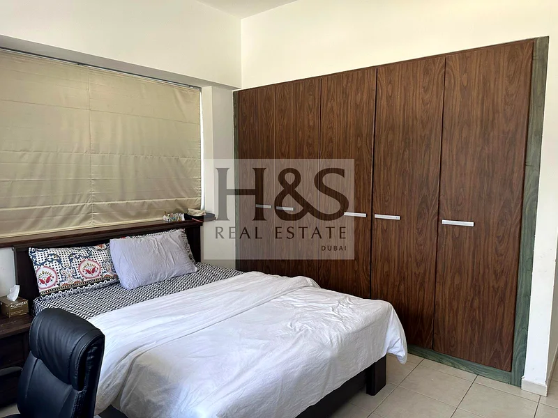 Burj View | Huge Layout | Prime Location63793188221059114