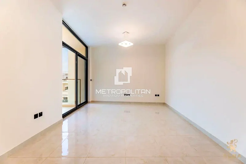 Semi Furnished  | Pool View | 1 Bedroom63778781908995111