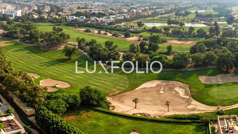Upgraded | Canal and Golf View | October 5th63809187921667112