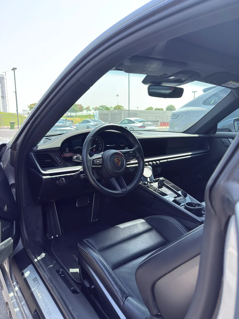 911 Carrera S - Warranty Dec 2026 - Full PPF63699039130114114
