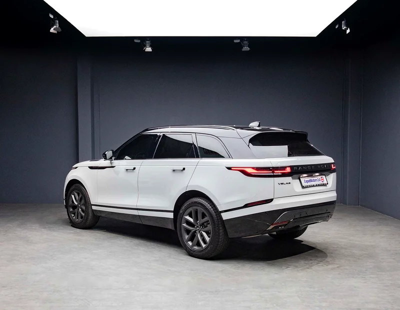 5,095x60 • 0% DP • 2024 Land Rover Range Rover Velar Dynamic P250 SE • GCC63613132892675112