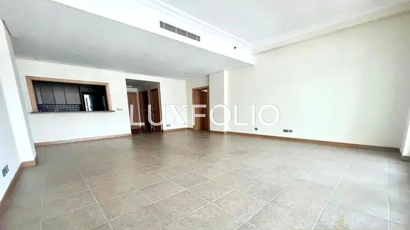 Tenanted | Sea & Burj Al Arab View | High Floor64010344898177114