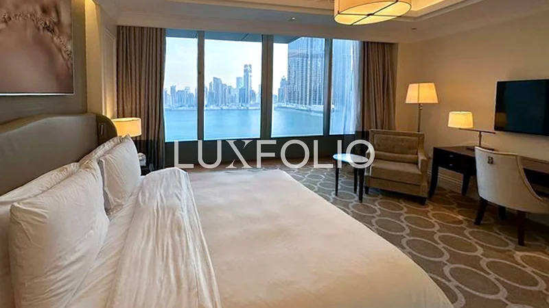 مفروشة بالكامل | تخطيط كبير | شاغرة قريبًا63771424521603113