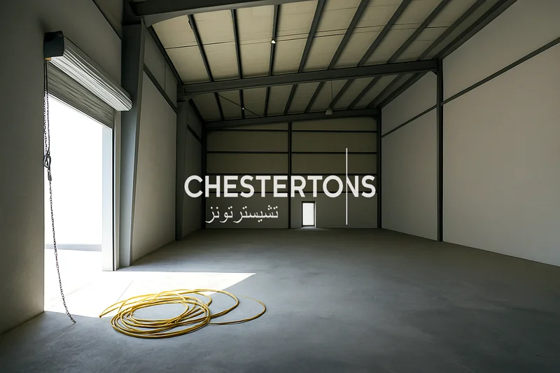 BRAN NEW | WAREHOUSE | GYM | STUDIO63617435495809114