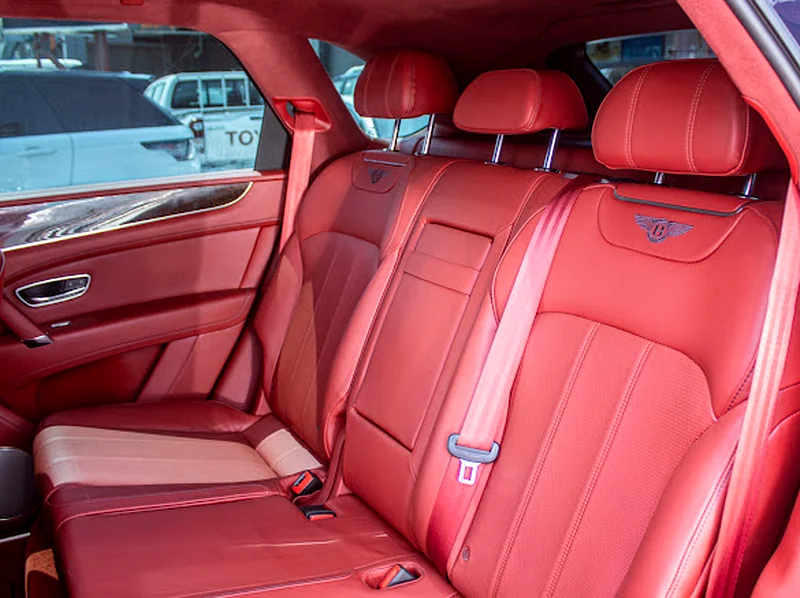 Bentley bentayga63612059787523114
