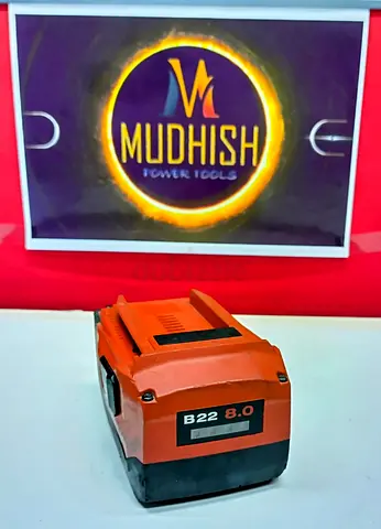 HILTI B22 8.0 BATTERY