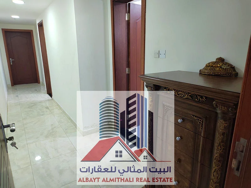 ✨ للإيجار: شقة من غرفة نوم واحدة وصالة رقم 108 – الروضة 3، عجمان ✨63719788400641110