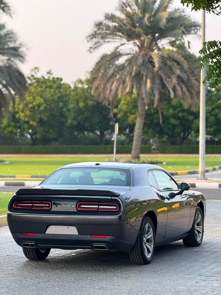 DODGE CHALLENGER 2020 MODEL IMPORT FROM CANADA FREE ACCIDENT ORIGINAL PAINT LOW MILEAGE VERY CLEAN63613736481410113