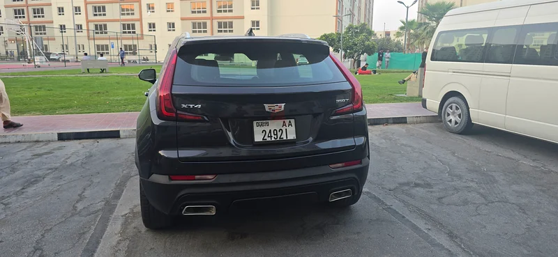 كاديلاك XT4 202363613467909251112