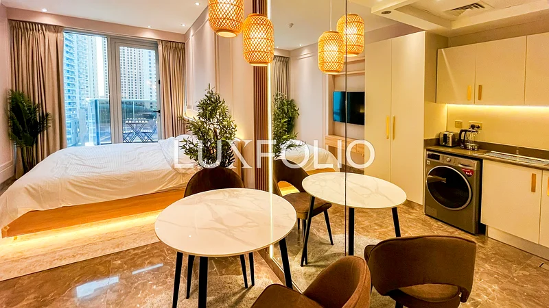 All Bills Included | Marina View | Fully Upgraded63774419550083111