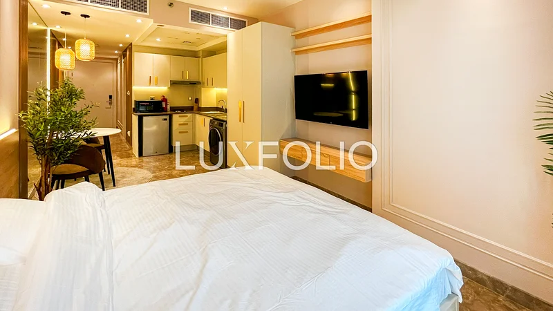 All Bills Included | Marina View | Fully Upgraded63774419550083112