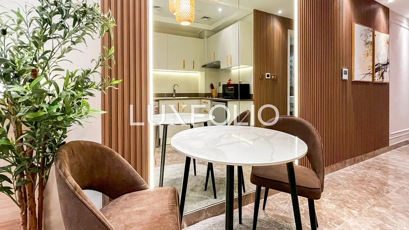All Bills Included | Marina View | Fully Upgraded63774419550083114