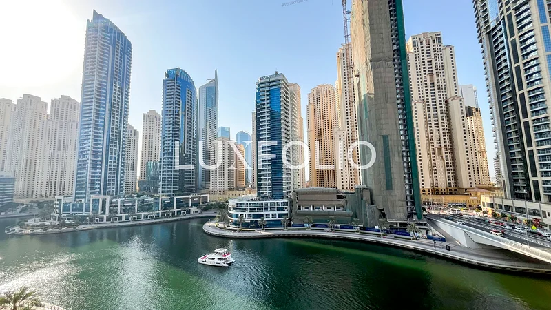 All Bills Included | Marina View | Fully Upgraded63774419550083110