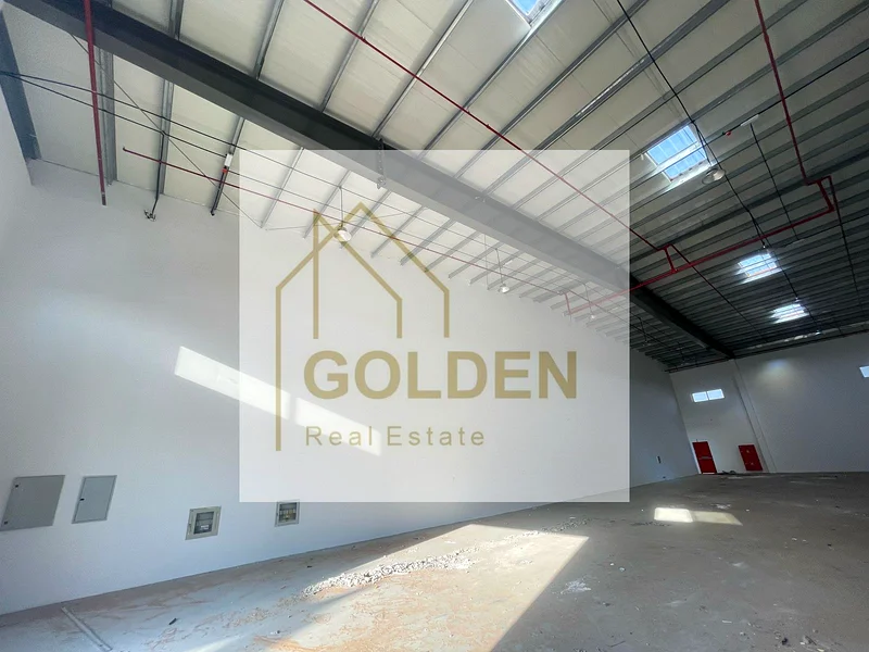 Spacious Warehouse for Rent in Al Saja’a Industrial Area – 5,552 Sq. Ft.63622732895874112