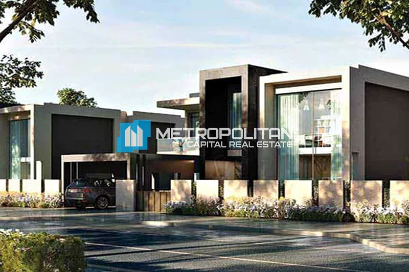 Hot Deal | Single Row Mansion | Facing Mangrove63850139469698112