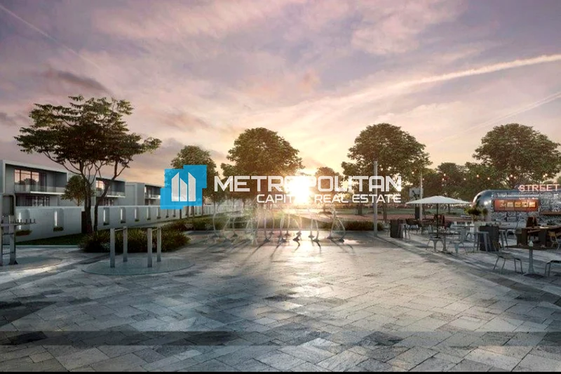 Hot Deal | Single Row Mansion | Facing Mangrove63850139469698113