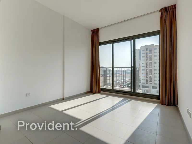 Open Park View | Special Amenities | Tenanted63950735351554110