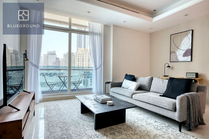 Marina View | Furnished | Flexible Terms63773343132034110