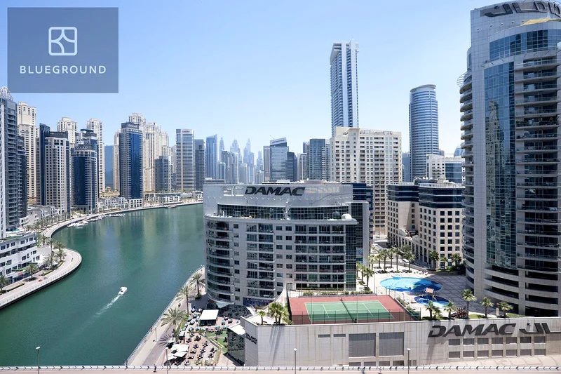 Marina View | Furnished | Flexible Terms63773343132034114