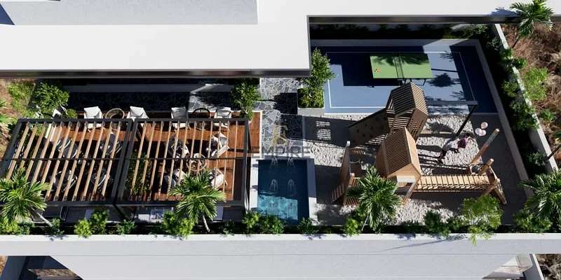 Modern 1-Bedroom | Contemporary Design | Luxury Meets Value | Strategic Location | High ROI | Freehold Living63993087510915111