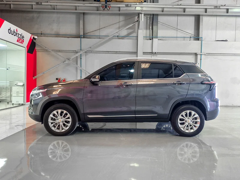 AED 608/month | 2023 Chevrolet Groove LT | GCC Specs | Ref#36326763612066347778114