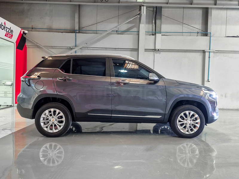 AED 608/month | 2023 Chevrolet Groove LT | GCC Specs | Ref#36326763612066347778113