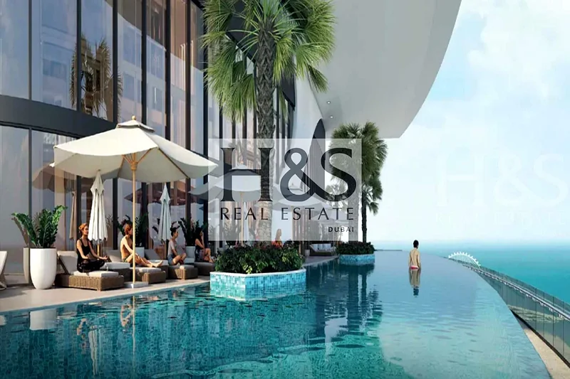 Great Location | Luxury | High ROI | Good Deal63986721000835110