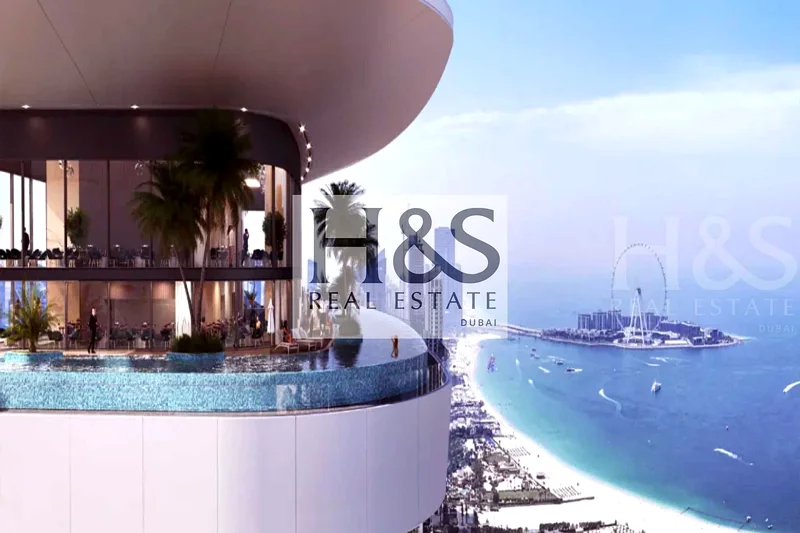 Great Location | Luxury | High ROI | Good Deal63986721000835111