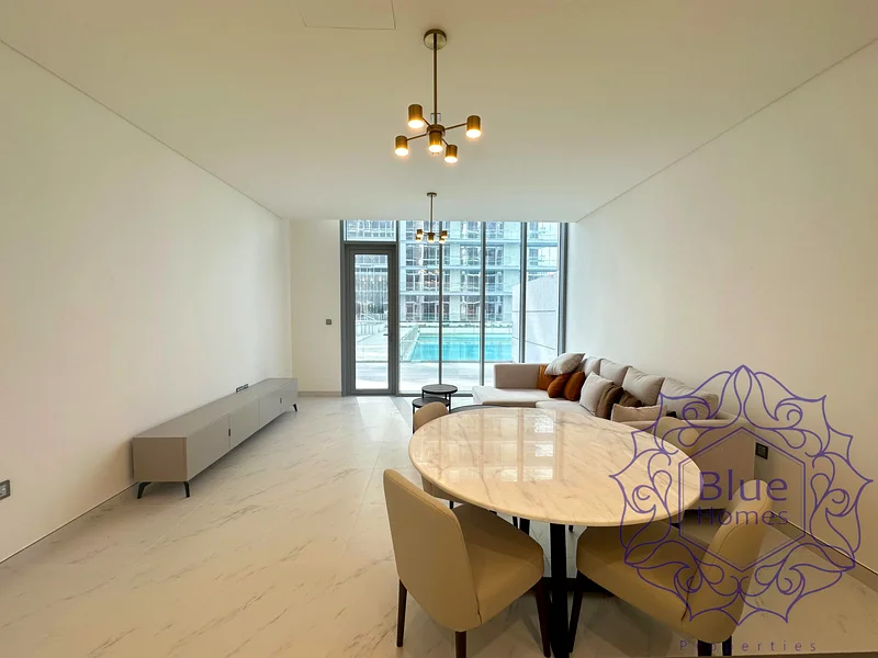 شرفة | الطابق الأرضي | مطل على البحيرة | شاغر63750249094531113
